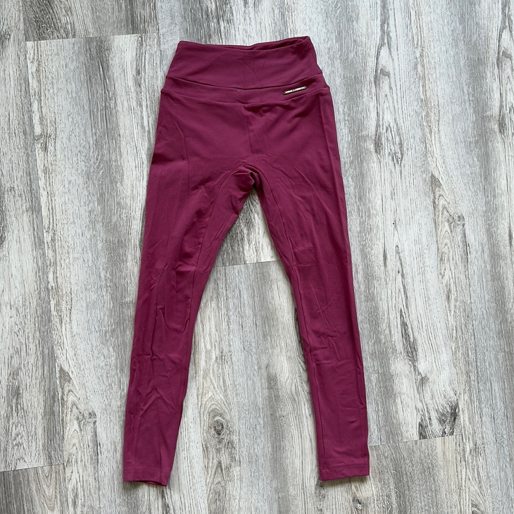 Whitney Simmons x Gymshark leggings size XS